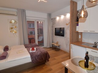 Apartment Starigrad  15