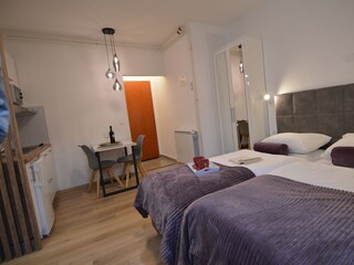 Apartment Starigrad  16