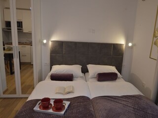 Apartment Starigrad  17