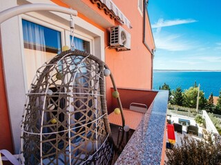 Apartment Starigrad  20