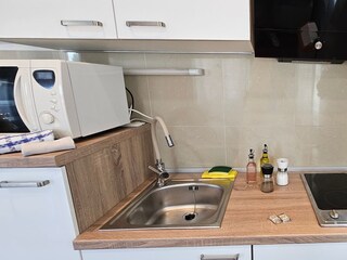 Apartment Rovinj  17