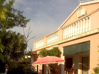 Apartment Privlaka  3