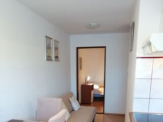 Apartment Privlaka  13