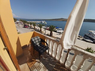 Apartment Posedarje  10