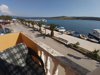 Apartment Posedarje  12