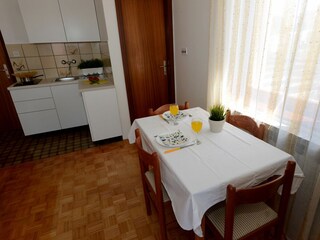 Apartment Zadar  8