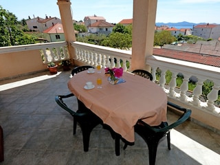 Apartment Zadar  11