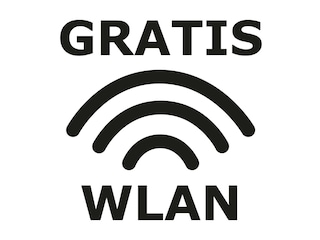 WLan frei nutzbar