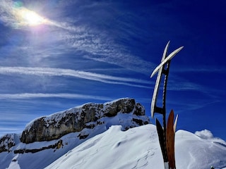 Skigebiet Bergbahnen OK