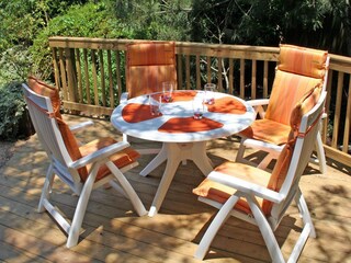 Vakantieappartement Mittelberg Kenmerken 21