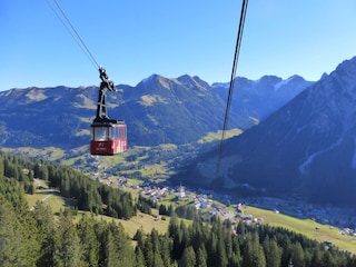 Mittelberg