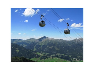 Bergbahnen Kleinwalsertal vor Ort