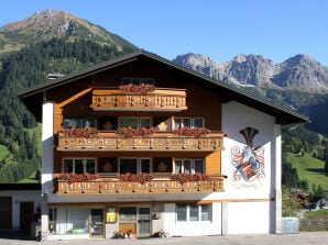 Vakantieappartement Hart Romy Esdoorn - Mittelberg - image1