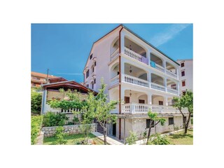 Apartment Novi Vinodolski  2