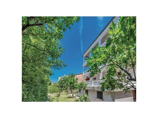 Apartment Novi Vinodolski  3