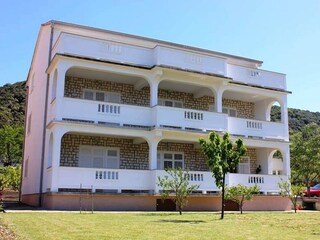 Apartment Supetarska Draga  2