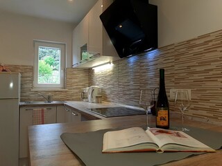 Apartment Supetarska Draga  11