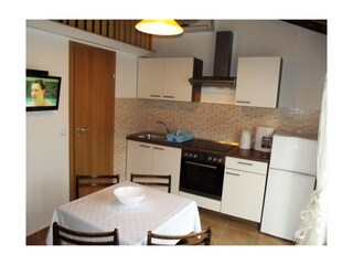 Apartment Supetarska Draga  8