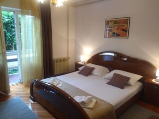 Apartment Pag (Stadt)  5