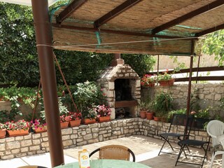 Apartment Pag (Stadt)  9