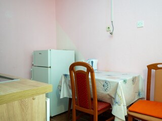 Apartment Zubovići  1