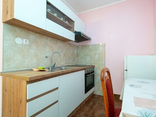 Apartment Zubovići  4