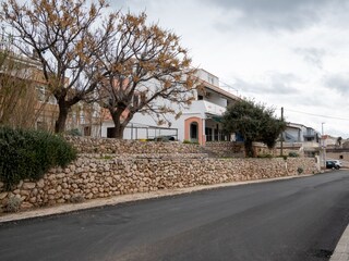 Apartment Zubovići  5