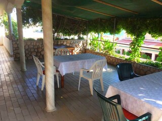 Apartment Zubovići  8