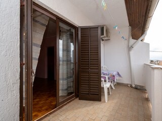 Apartment Zubovići  23