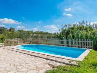 Finca Inca Buitenaudio-opname 5