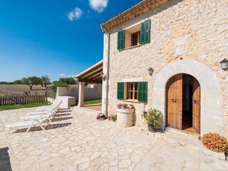 Finca Inca Buitenaudio-opname 15