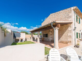 Finca Inca Buitenaudio-opname 21