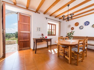 Finca Inca Kenmerken 25