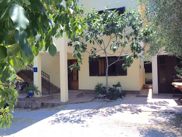Apartment Vinisce 3