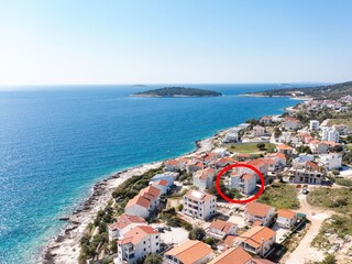 Apartment Rogoznica  3