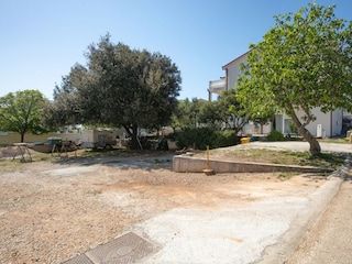 Apartment Rogoznica  18