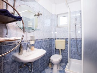 Apartment Rogoznica  29