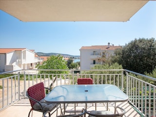 Apartment Rogoznica  33