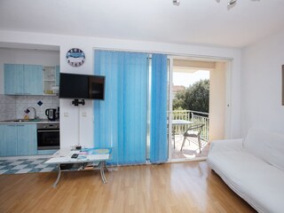 Apartment Rogoznica  1