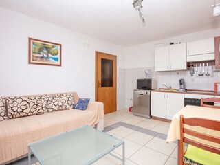 Apartment Rogoznica  22