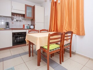 Apartment Rogoznica  24
