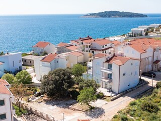 Apartment Rogoznica  4