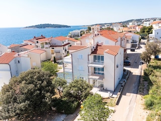 Apartment Rogoznica  5