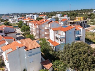 Apartment Rogoznica  6