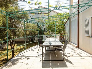 Apartment Rogoznica  12