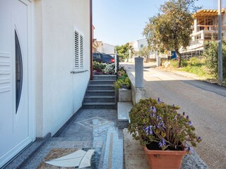 Apartment Rogoznica  13