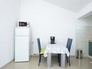 Apartment Rogoznica  22