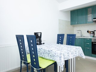 Apartment Rogoznica  23