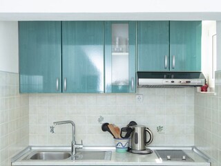 Apartment Rogoznica  24