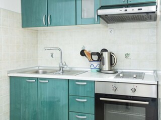 Apartment Rogoznica  25